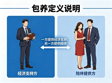 龙里包养违法吗？深度揭秘红线风险注意事项